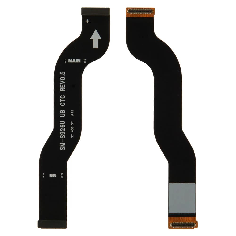 Display flex cable Samsung Galaxy S24 Plus - Original