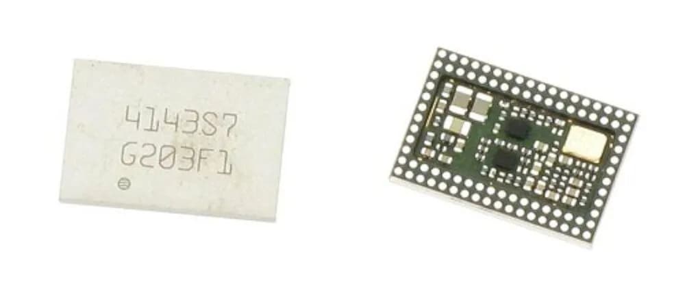 W-LAN module Samsung Galaxy S7 / S7 Edge