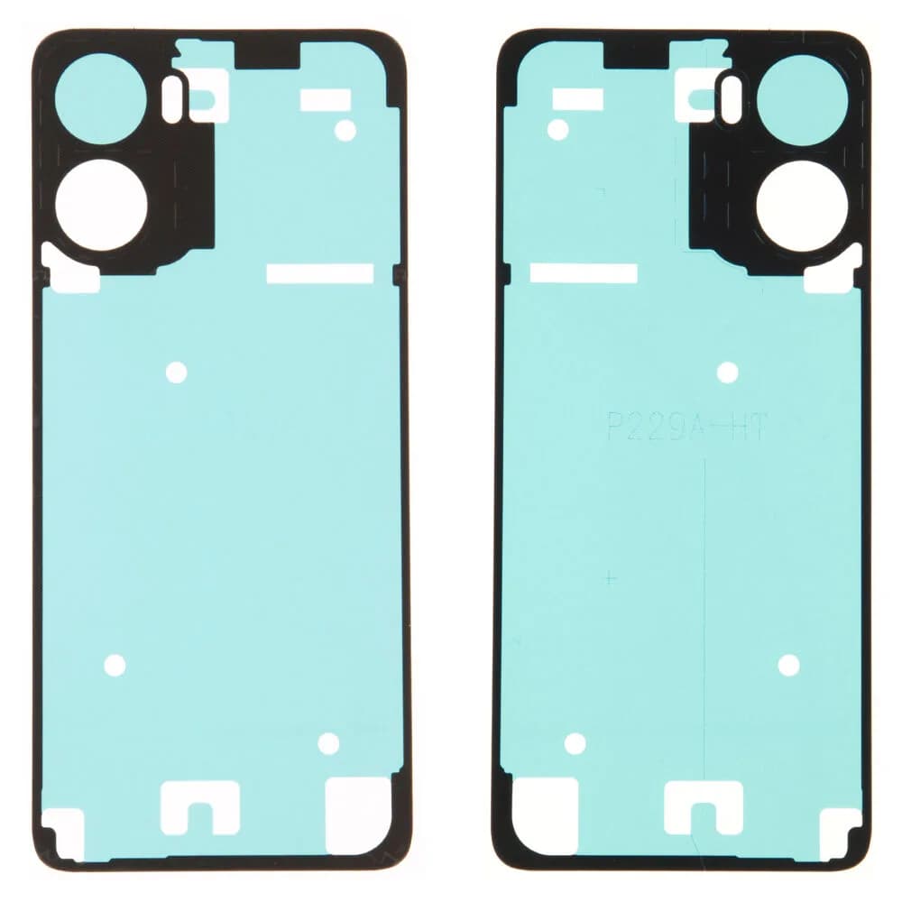 Adhesive tape rear cover Motorola Moto E15 - Original