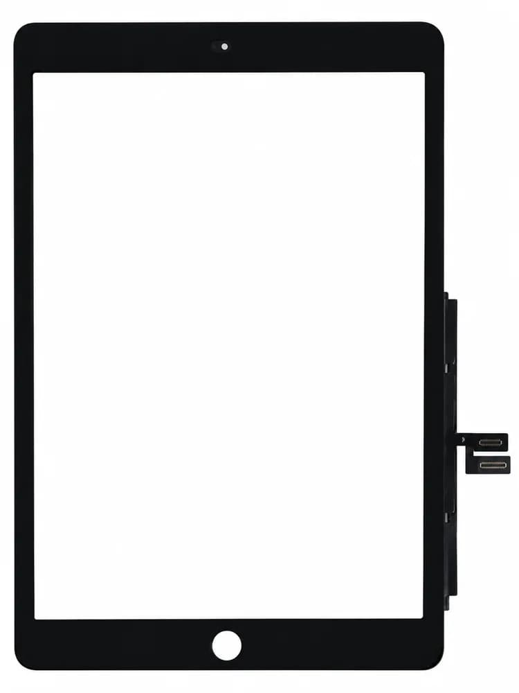 Digitizer iPad 10.2 (2021) - Compatible - Black