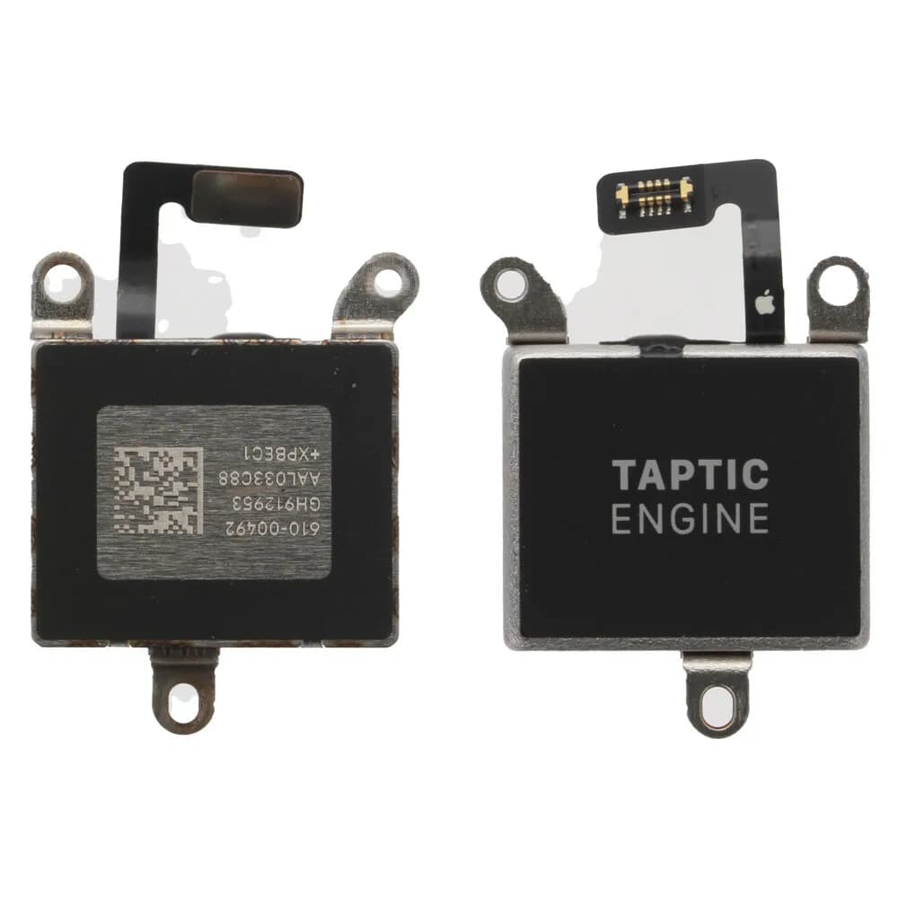 Taptic Engine (vibration motor) Apple iPhone 13 - Original