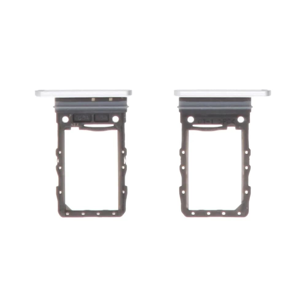 SIM tray Samsung Galaxy Z Flip6 - Original - White