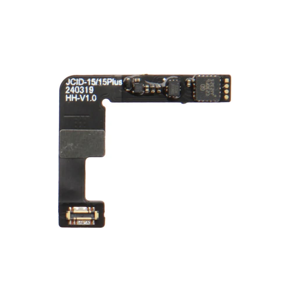 Battery flex cable iPhone 15 / 15 Plus - Compatible