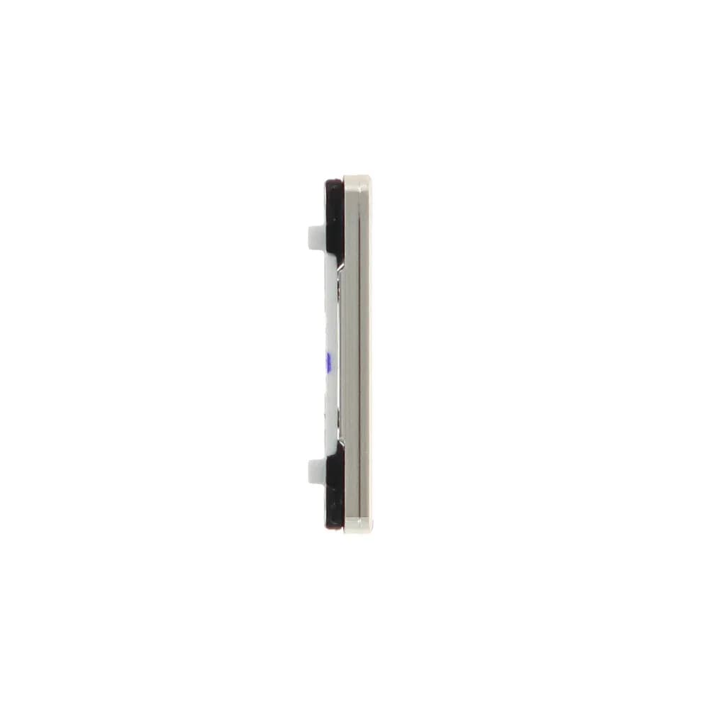 Volume Button Samsung Galaxy S23 Plus / S23 - Cream