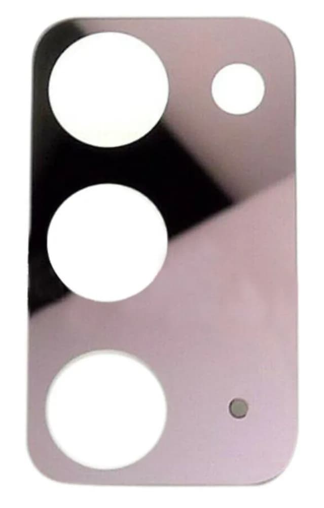 Main camera lens window Samsung Galaxy Note 20 Ultra - Original - Mystic Bronze