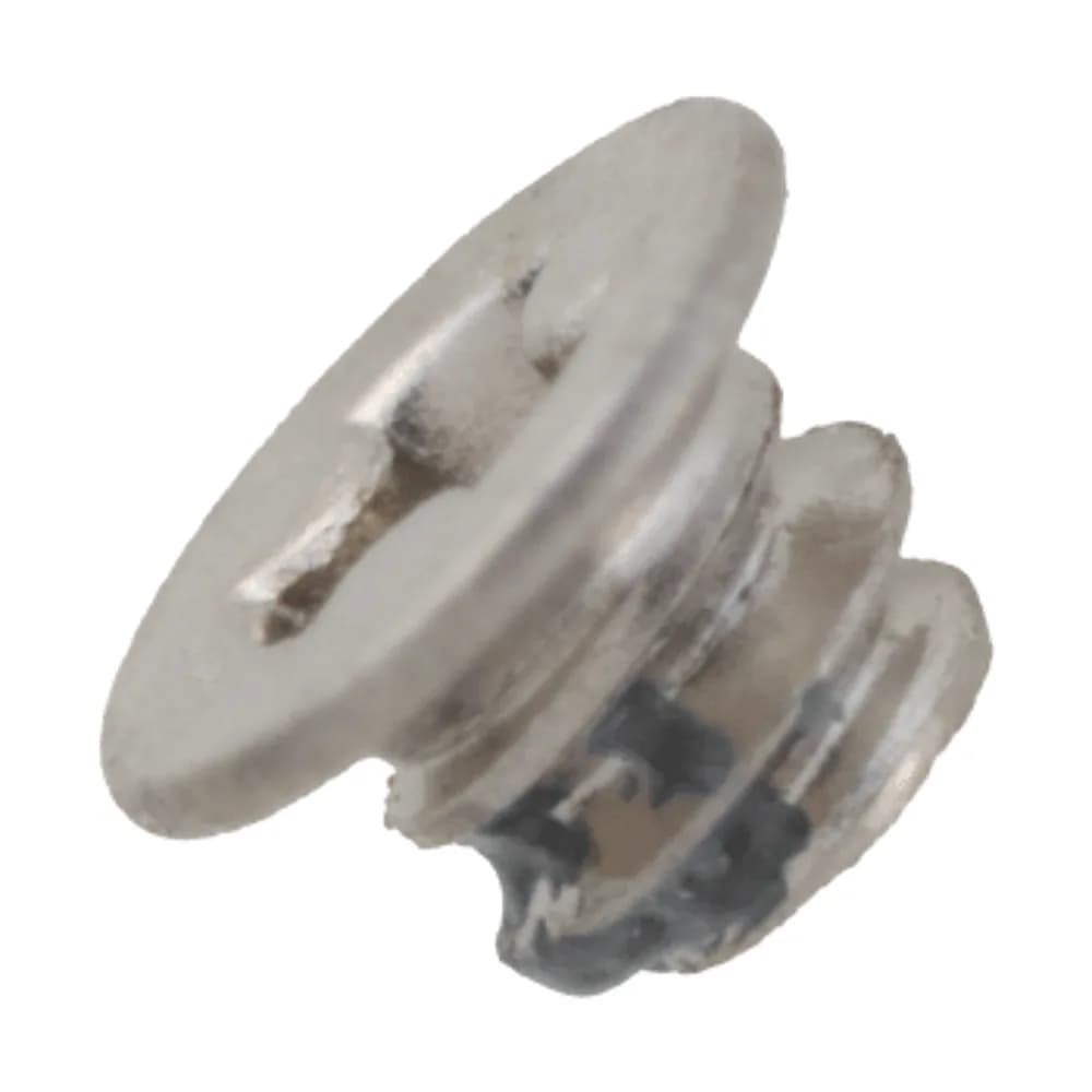 Screw M1.0x0.77Lx1.55Dx0.15T,MS,V5x (30 pcs) Apple iPhone 17 Pro - Original