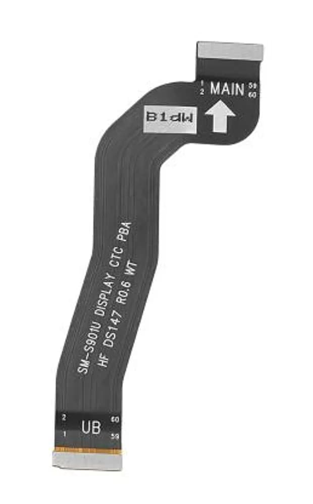Flex cable display Samsung Galaxy S22 5G - Original