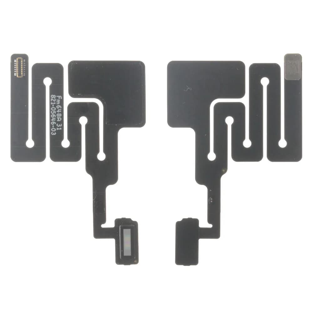 Flex cable front sensor iPhone 17 Air - Pulled