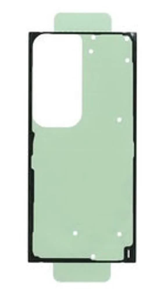 Rear cover adhesive tape Samsung Galaxy S25 Plus - Original