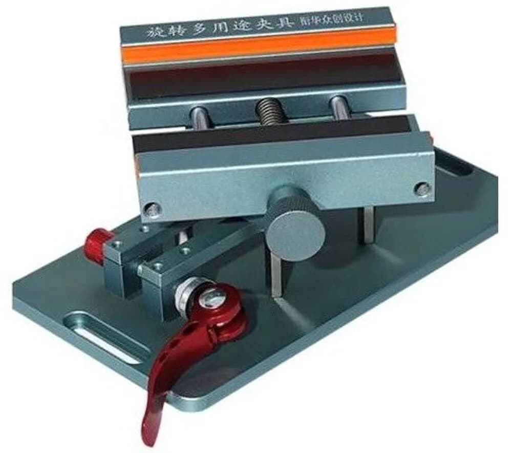 XHZC 360 Frameholder Jig for back glass repair