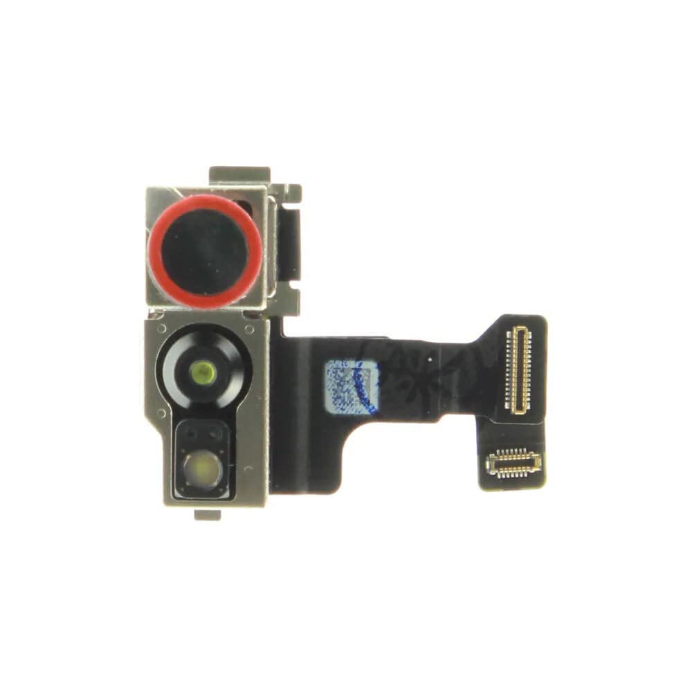 Front camera calibrated used iPhone 16 - Compatible