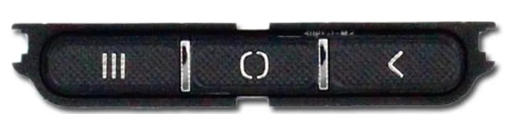Power Button Samsung Galaxy XCover4 S