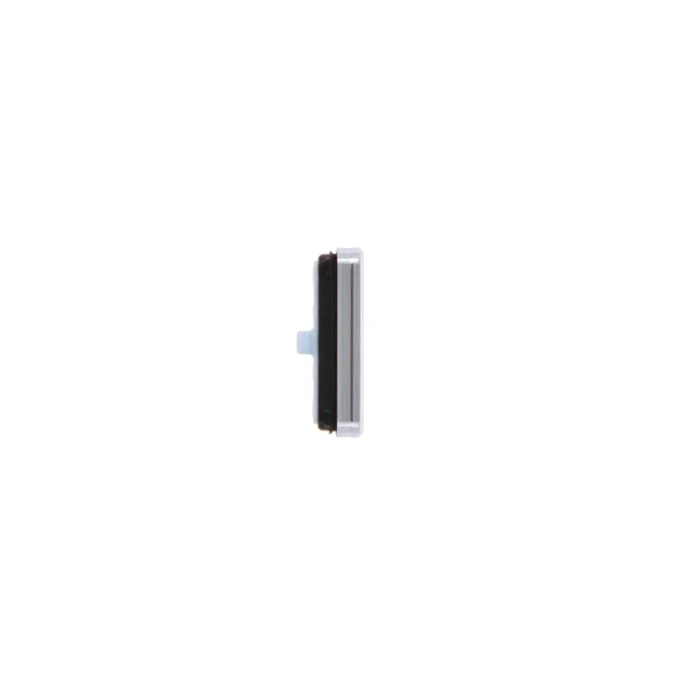 Power Button Samsung Galaxy S23 Ultra - Silver