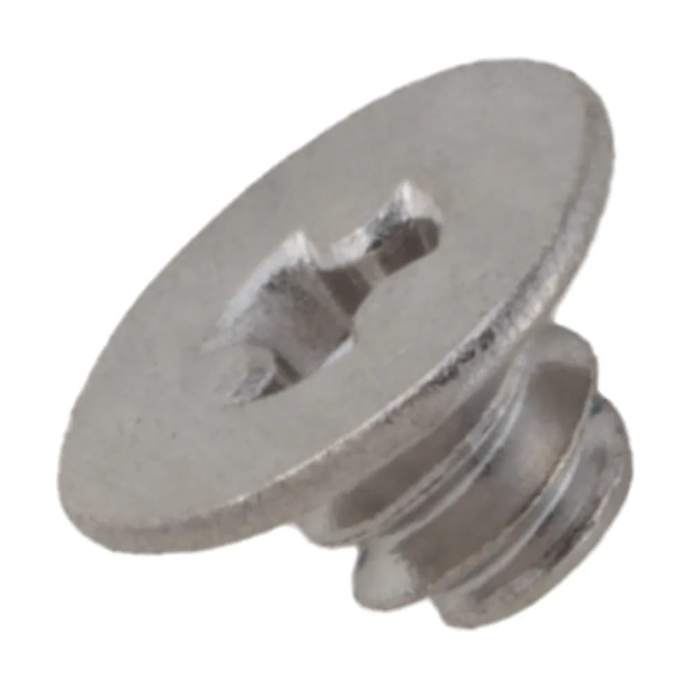 Screw M1.0x0.9Lx2.0Dx0.15T,MS,V5x (30 pcs) Apple iPhone 17 Pro - Original