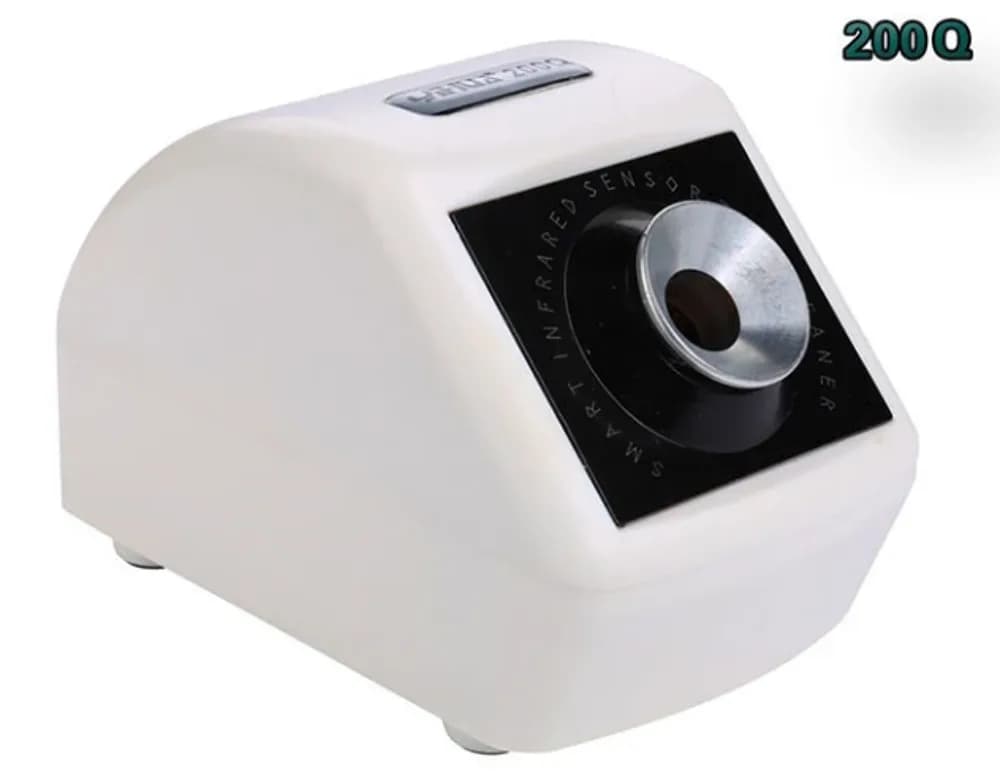 YIHUA 200Q Smart Infrared Sensor Smart Induction Soldering Iron Tip Cleaner
