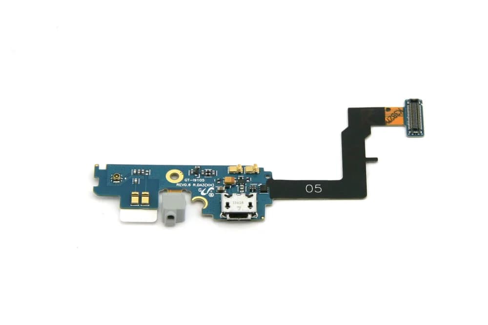 Charging board Samsung Galaxy S2 - Original
