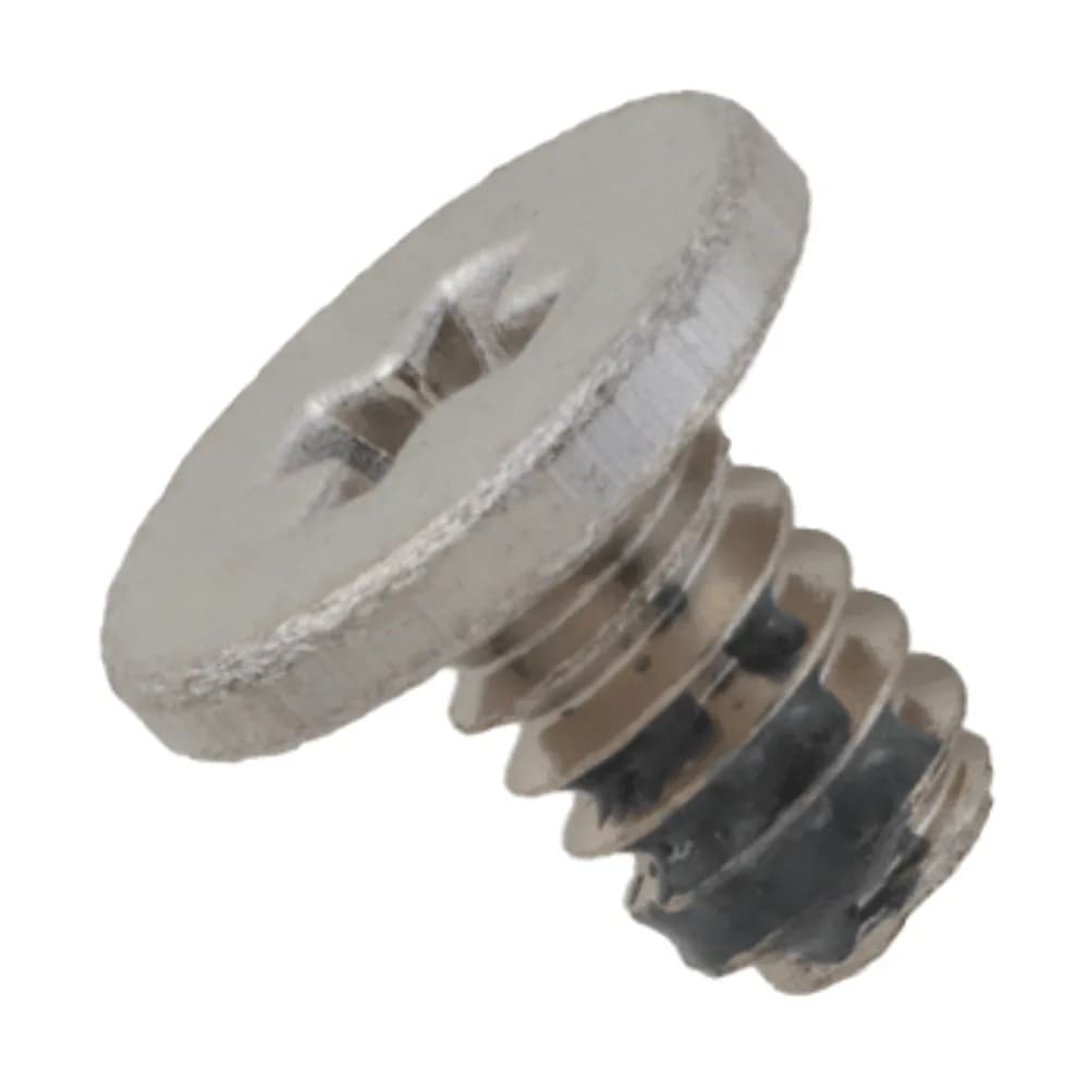 Screw M1.2x1.75Lx2.5Dx0.4T,V5x (30 pcs) Apple iPhone 17 Pro - Original