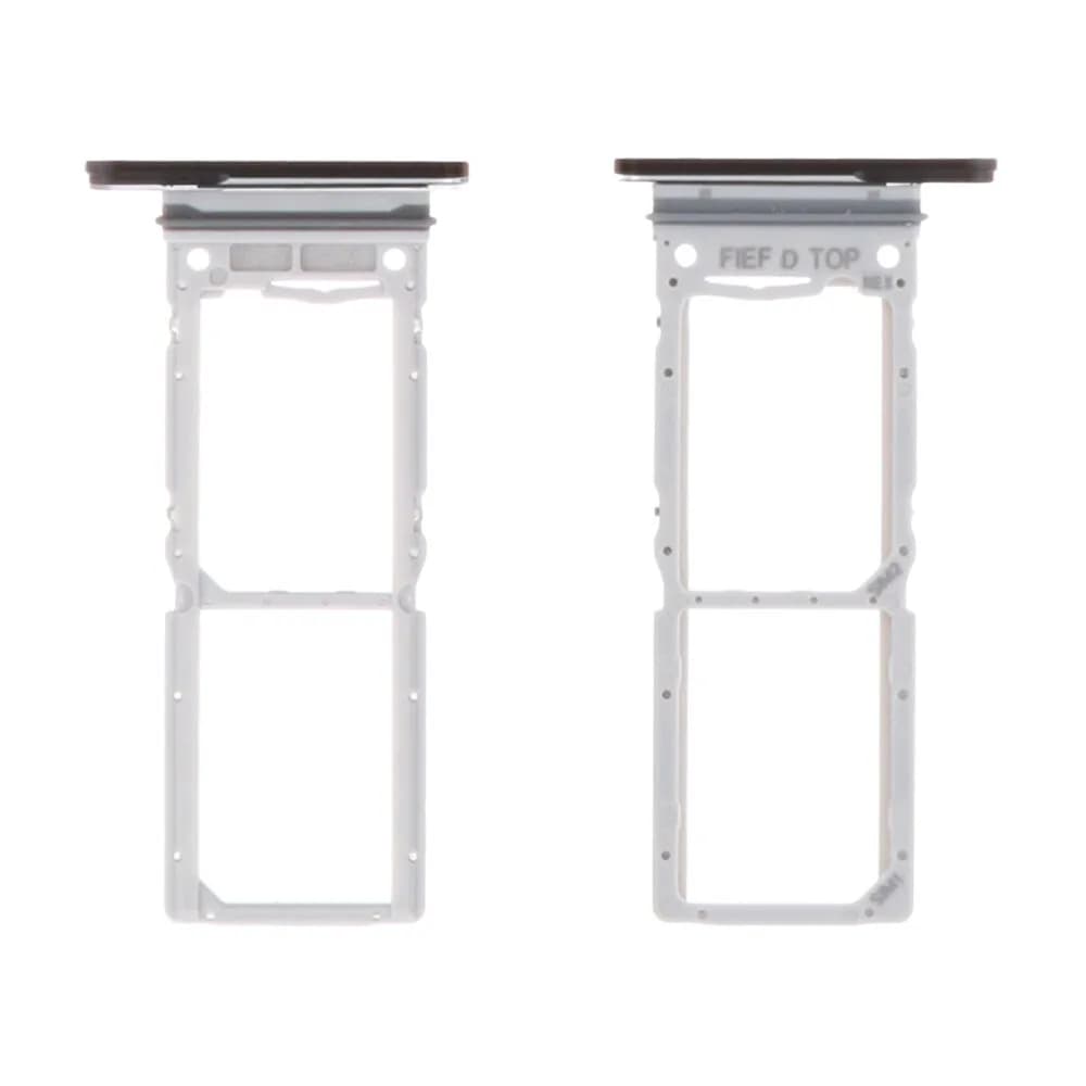 SIM tray Samsung Galaxy Z Fold6 - Original - Black