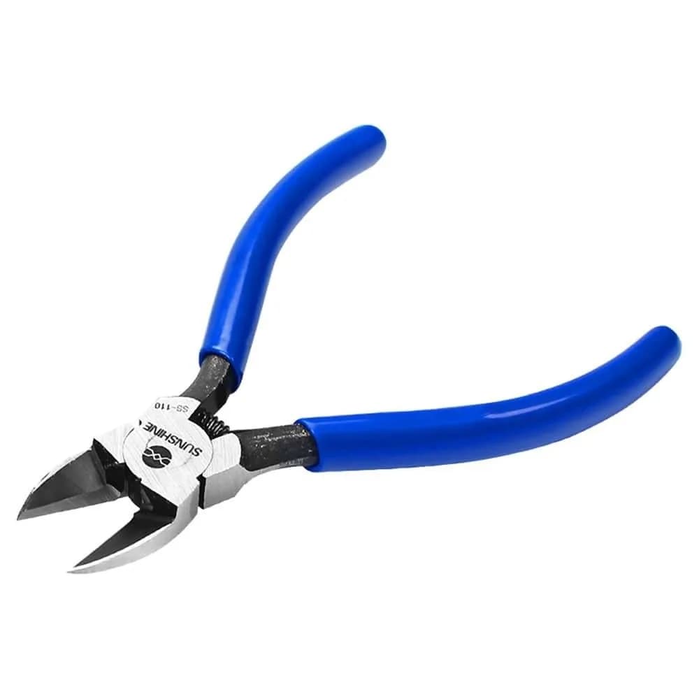 SS-110 Wire Stripper / Cutter