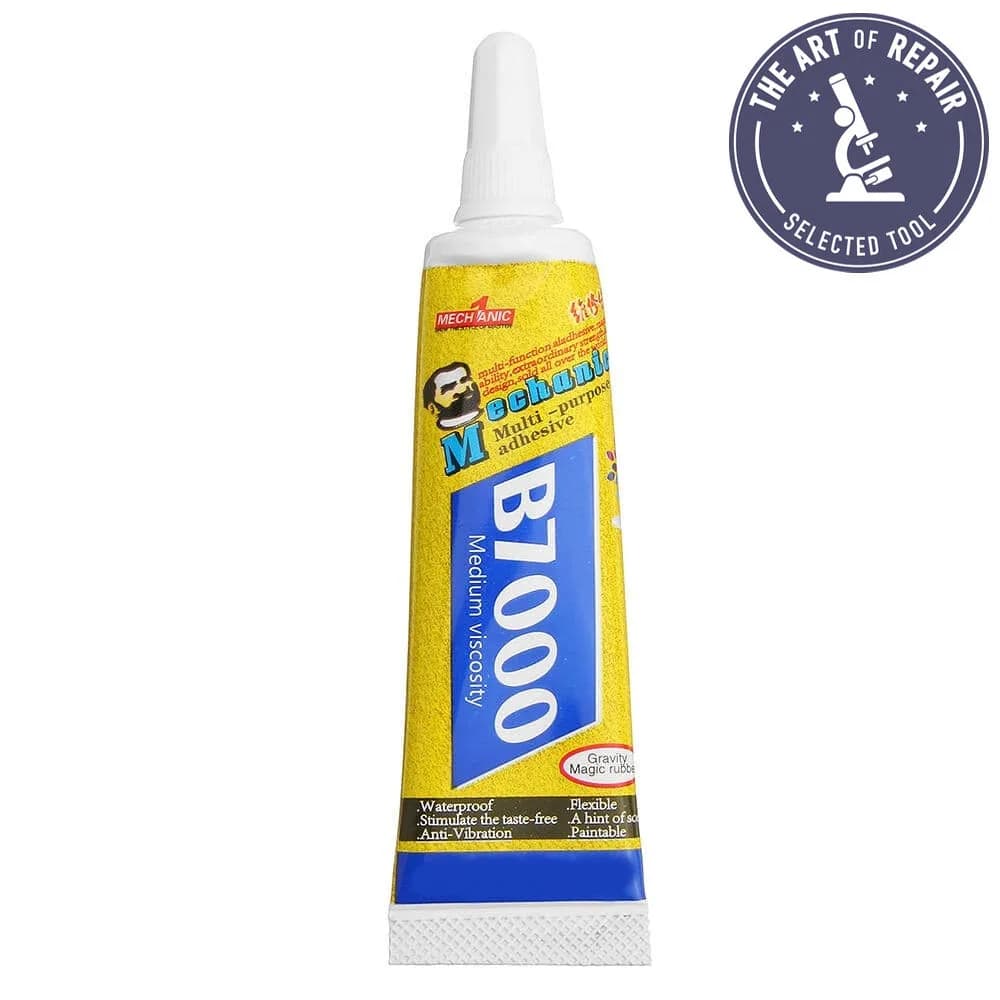Multi-Purpose Adhesive B7000 15ml