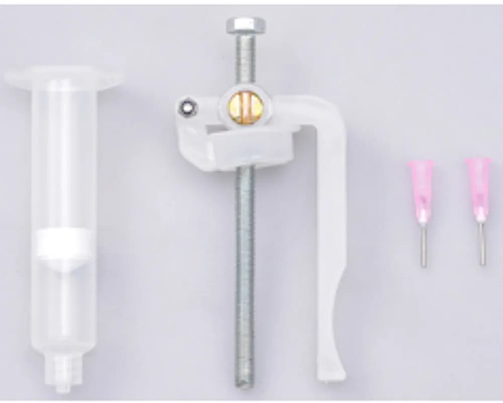 FLUX DISPENSER