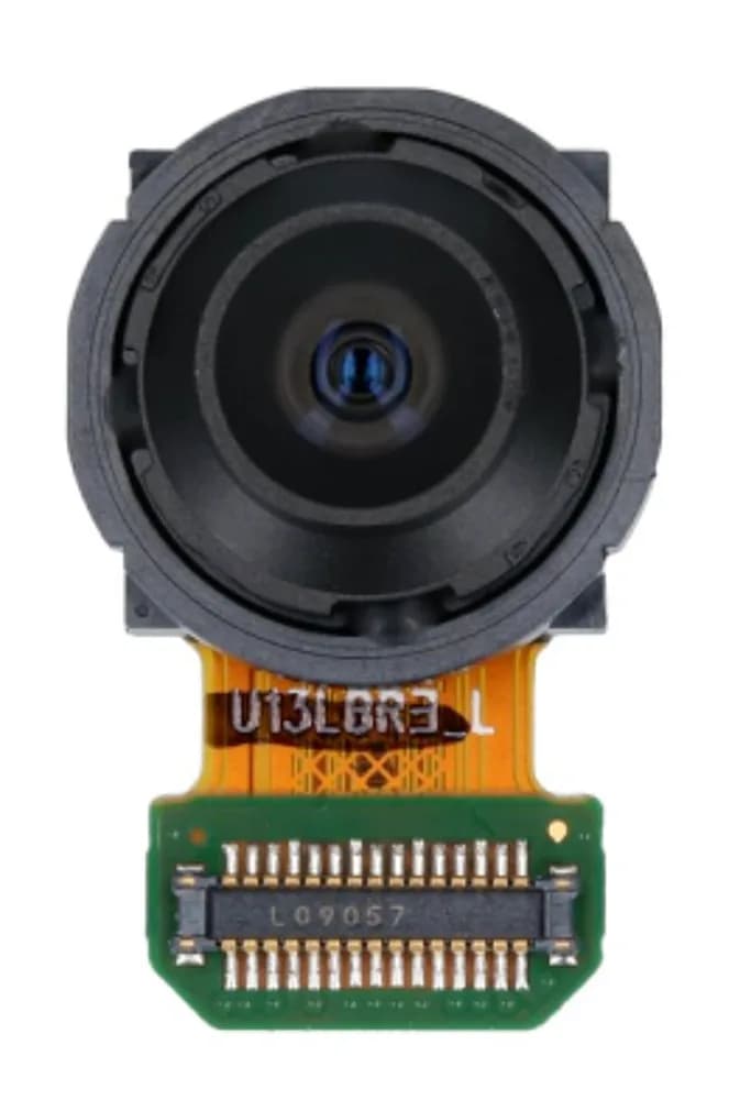 Rear camera ultrawide Samsung Galaxy S20 FE 4G - Original
