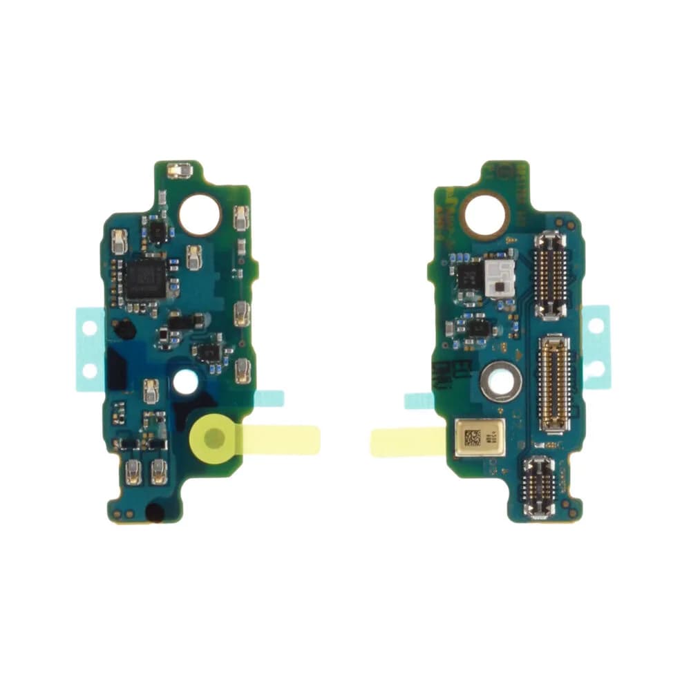 Sub board lower with microphone Samsung Galaxy Z Fold 7 - Original