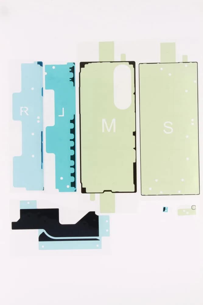Adhesive tape repair kit Samsung Galaxy Z Fold 7 - Original