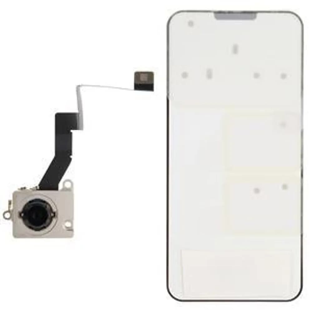 Rear camera Apple iPhone 16e / iPhone 17e - Original