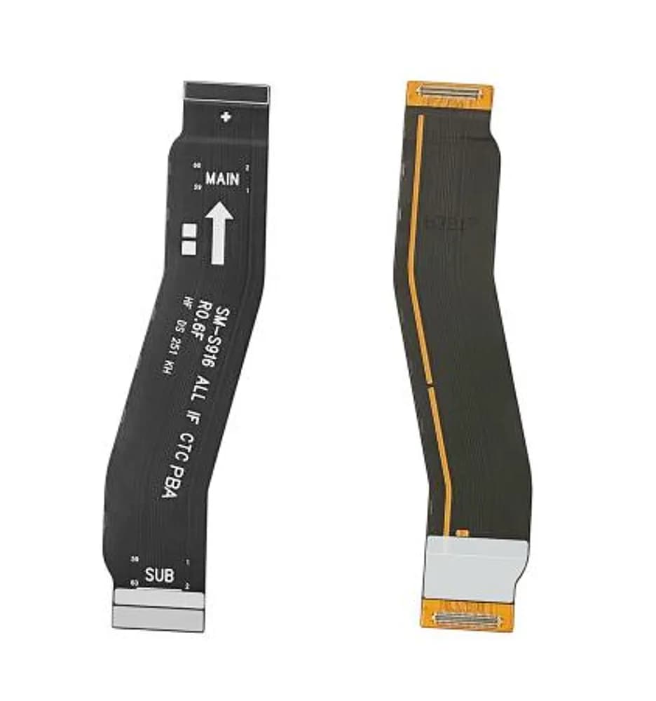 Flex cable main Samsung Galaxy S23 Plus - Original
