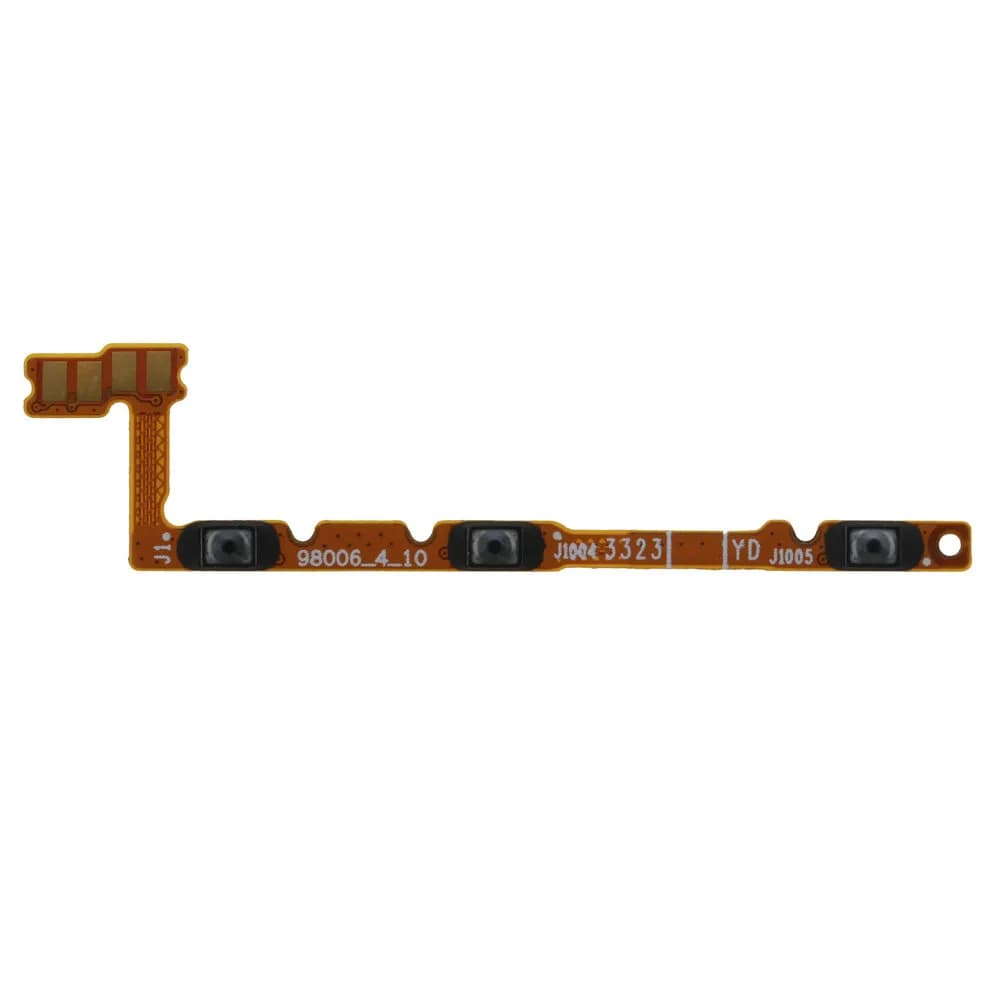 Flex cable power/volume button Xiaomi Poco X4 Pro (5G)