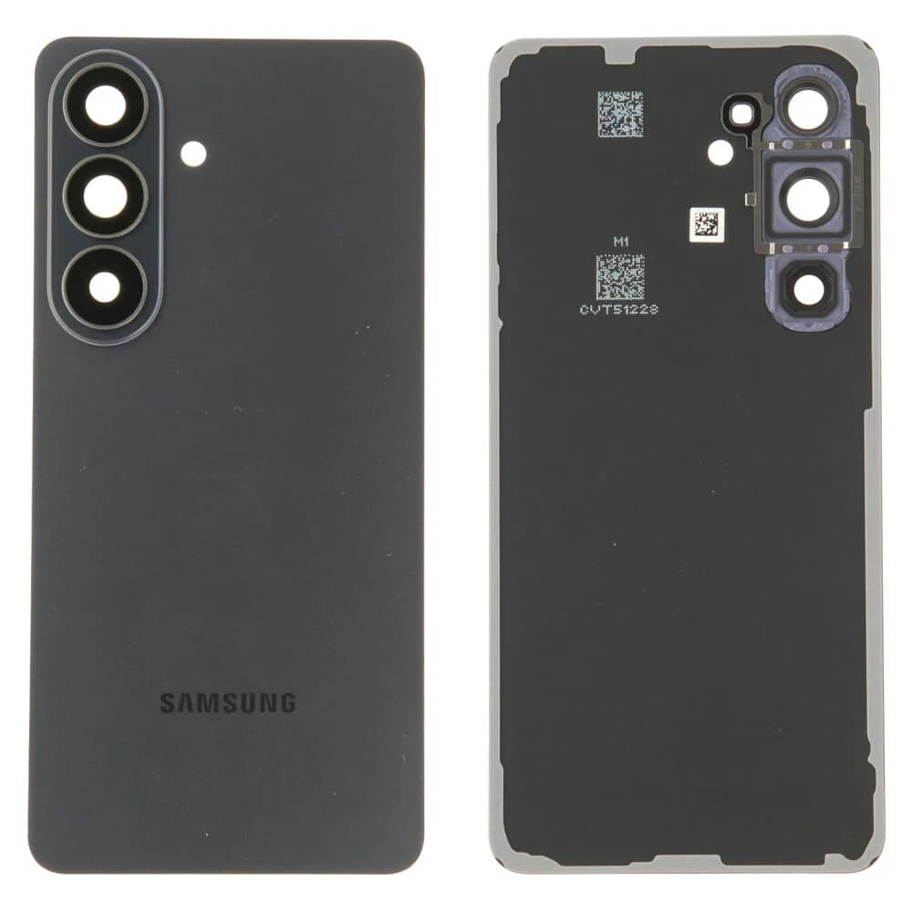 Rear cover Samsung Galaxy S26 - Original - Violet