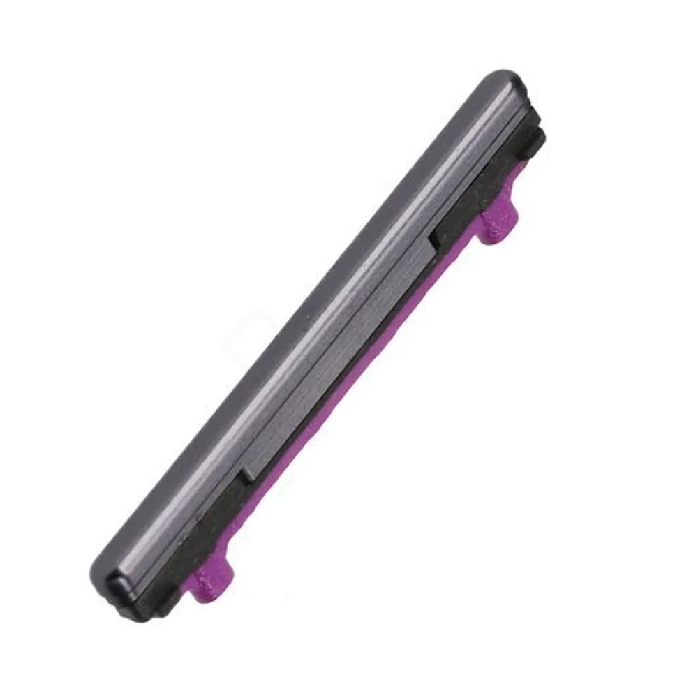 Volume Button Samsung Galaxy S10 - black