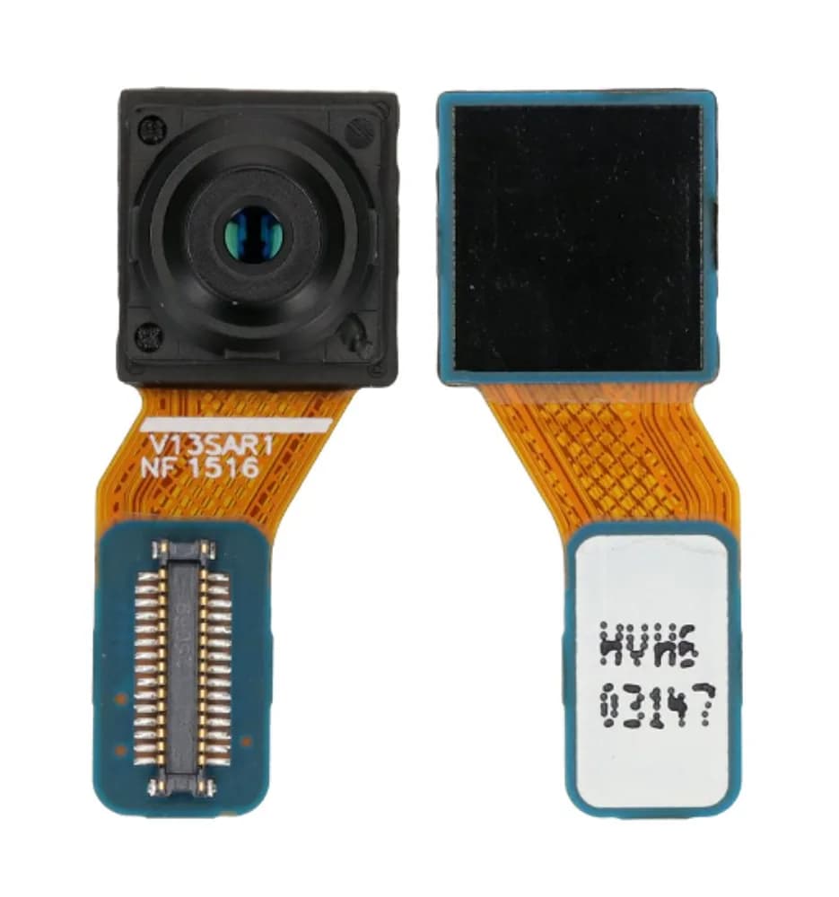 Front camera Samsung Galaxy A22 - Original