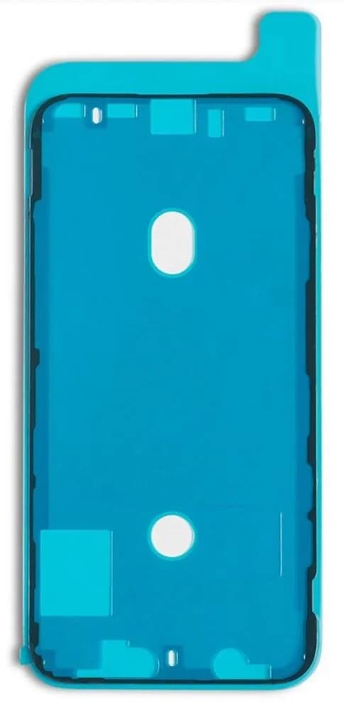 Display adhesive tape iPhone XS - Compatible