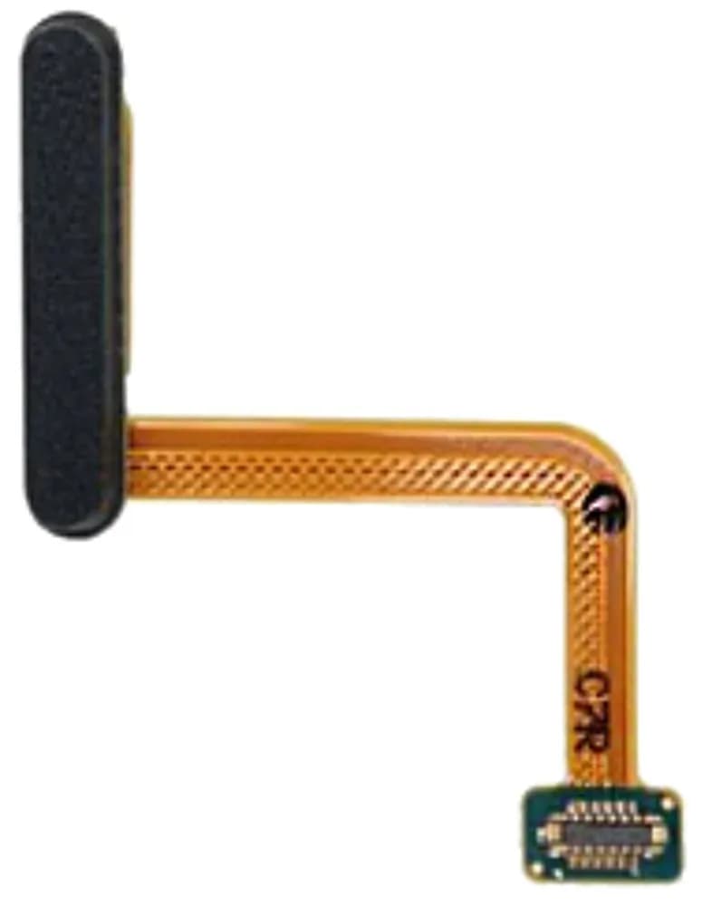 Fingerprint sensor Samsung Galaxy Z Flip 4 - Black