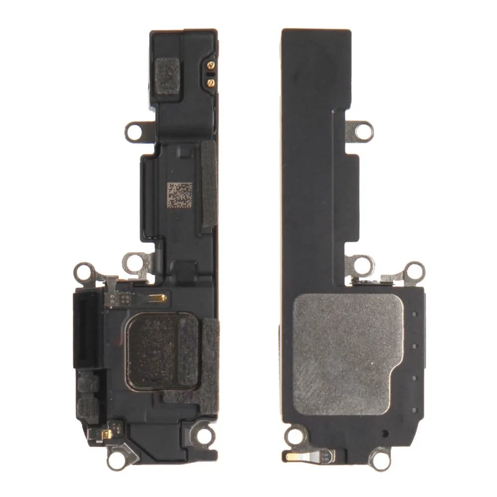Loud speaker iPhone 16 - Pulled