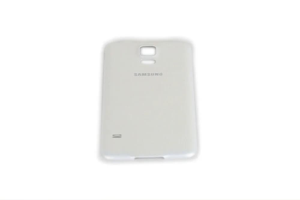 Rear cover Samsung Galaxy S5 - Original - White