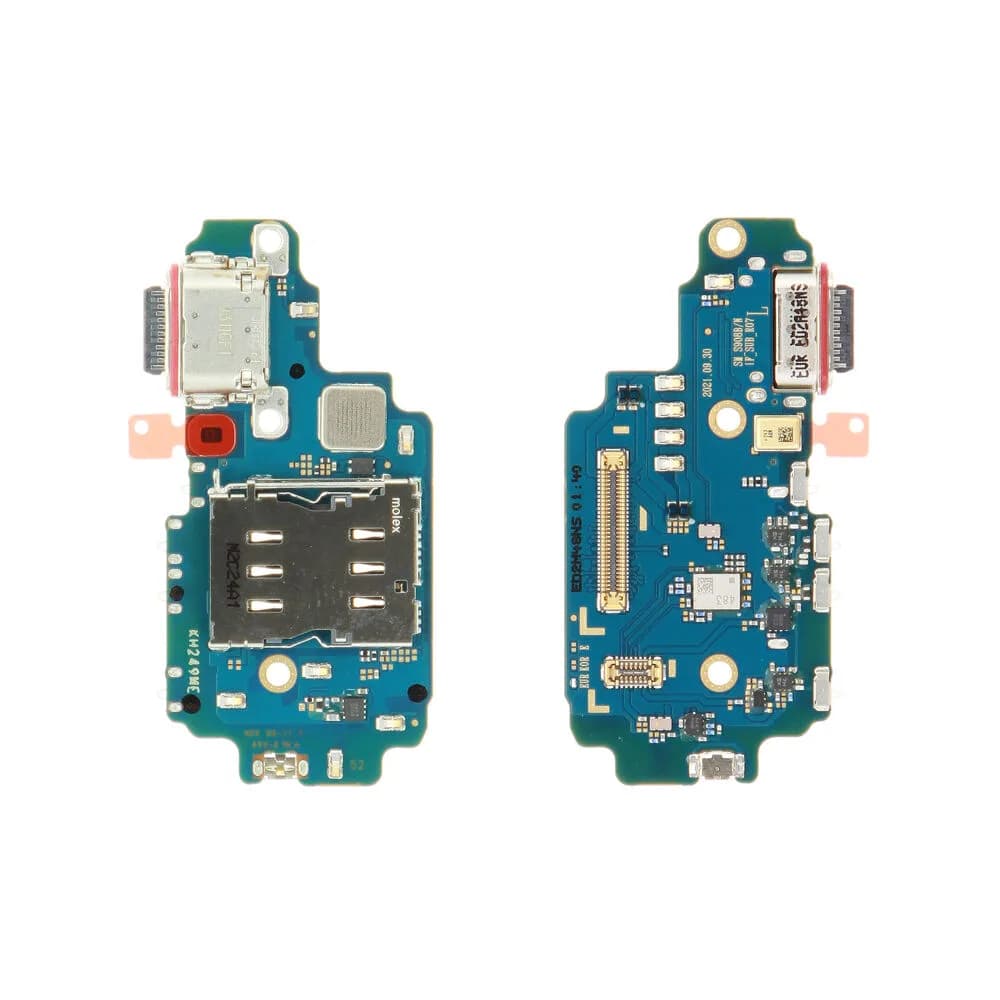 Charging board Samsung Galaxy S22 Ultra - Original