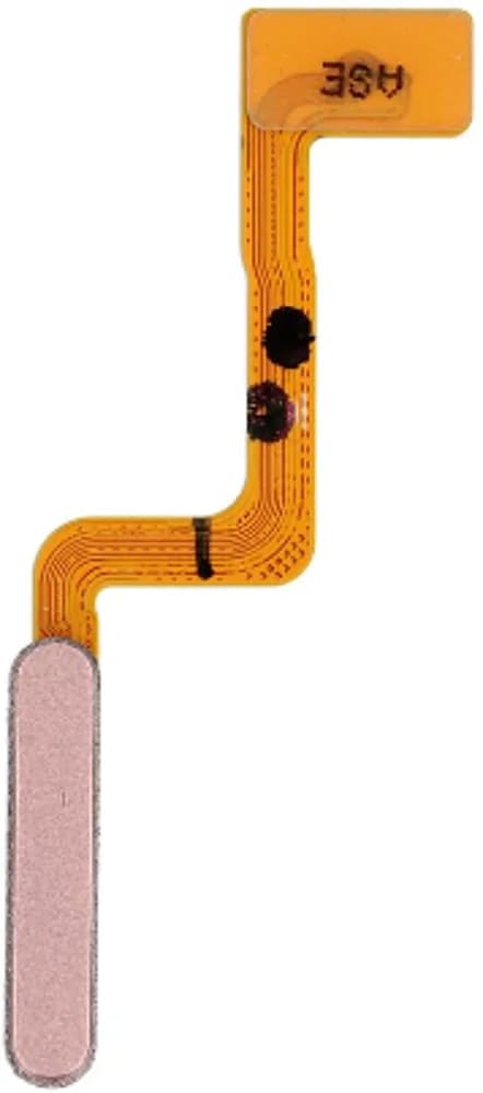 Fingerprint sensor Samsung Galaxy Z Flip - Copper