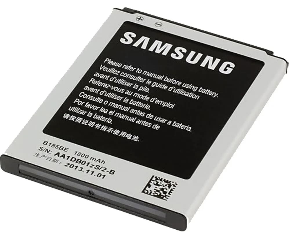 Battery Samsung Galaxy Core 2 Duos - Original