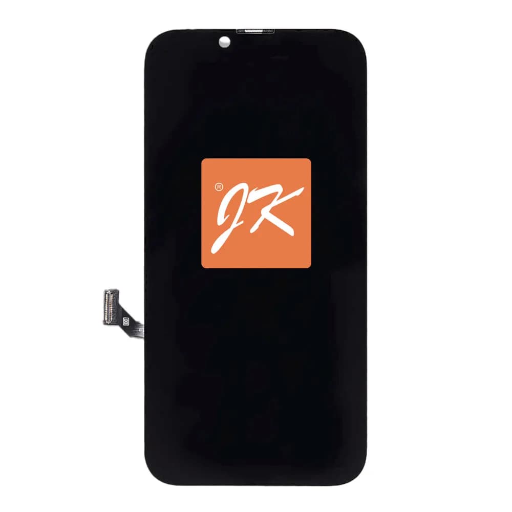 Display JK iPhone 16e / iPhone 17e - Compatible (soft OLED)