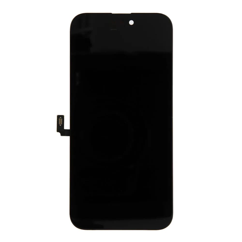 Display 60 Hz iPhone 16 - Compatible (budget)