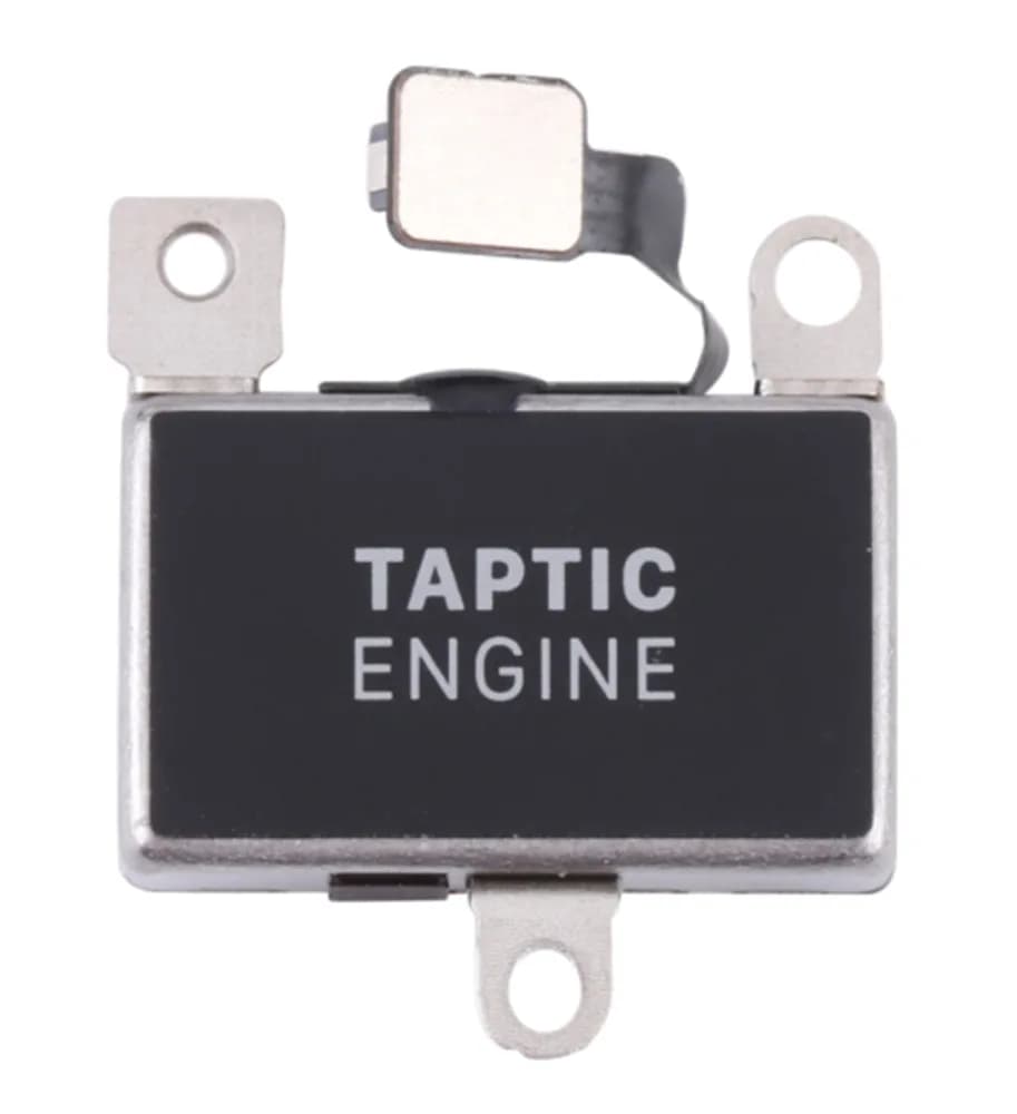 Taptic engine iPhone 13 mini