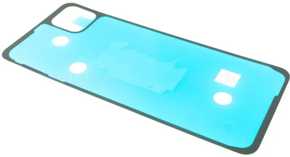 Rear cover adhesive tape Samsung Galaxy A22 (5G) - Original