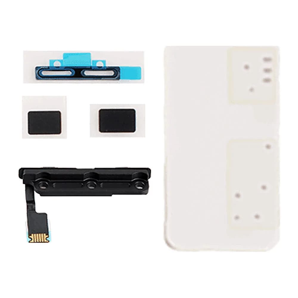 Volume Buttons iPad Air 13 M4 (2026) Wi-Fi - Original
