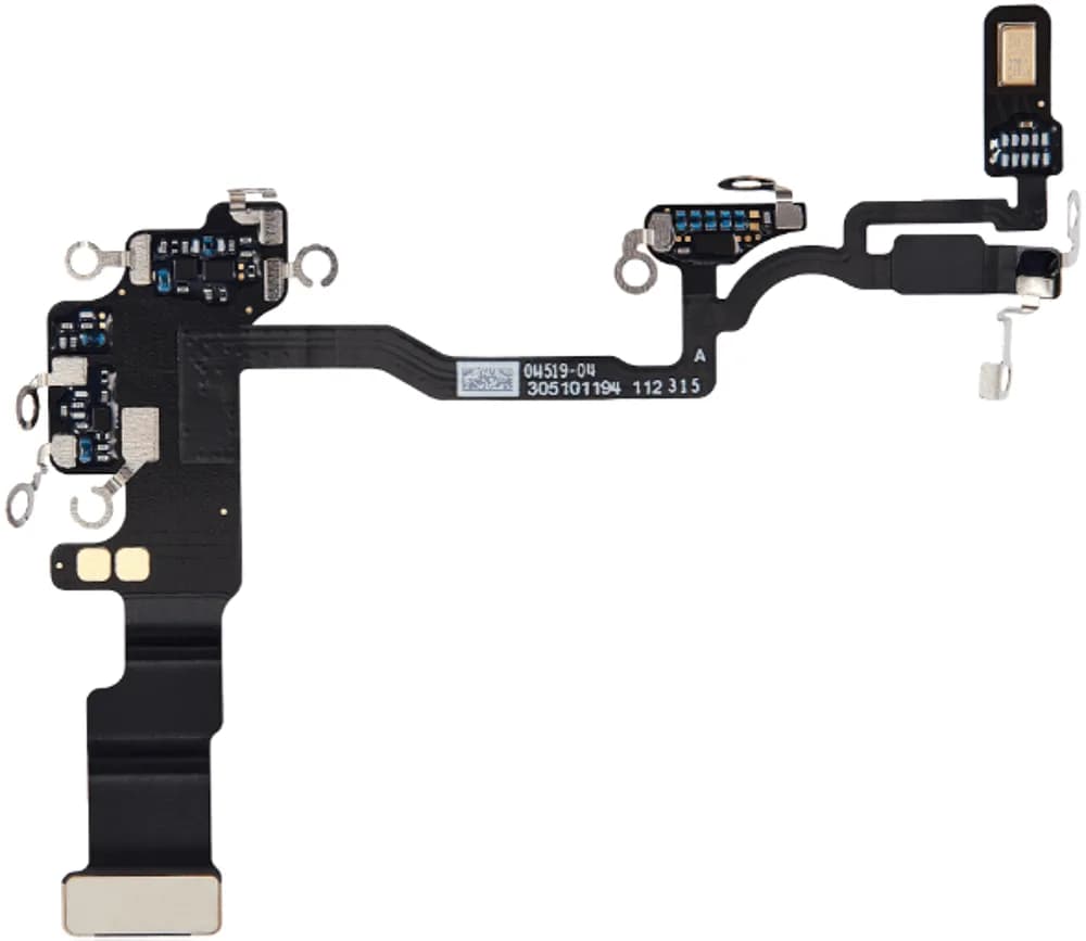 Wi-Fi antenna iPhone 15 Pro Max - Pulled