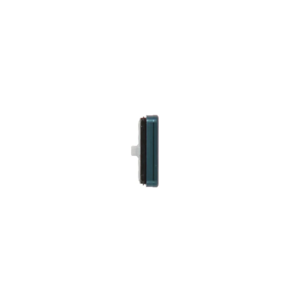 Power button Samsung Galaxy S22 / S22 Plus - Green