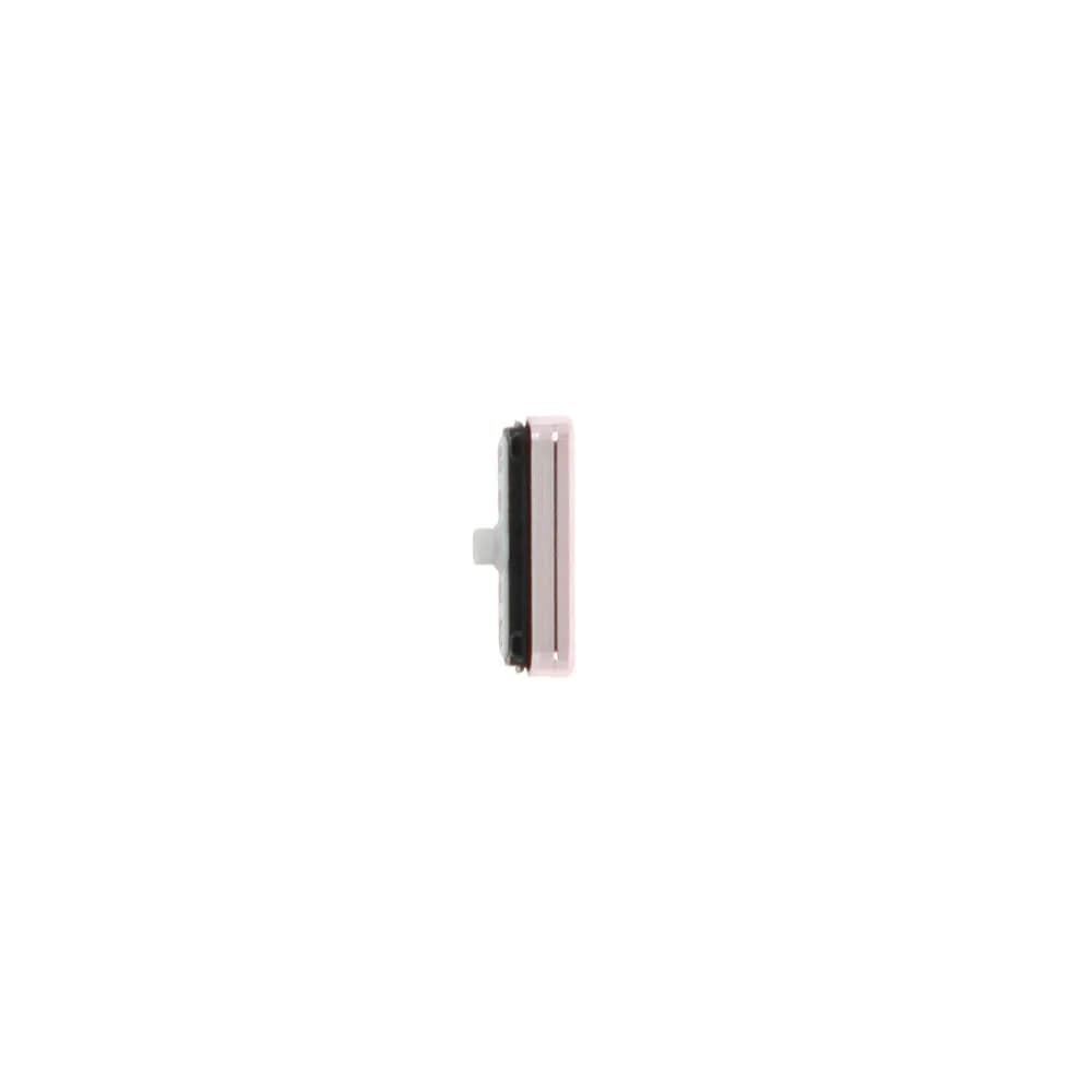 Power Button Samsung Galaxy S22 / S22 Plus - Pink Gold