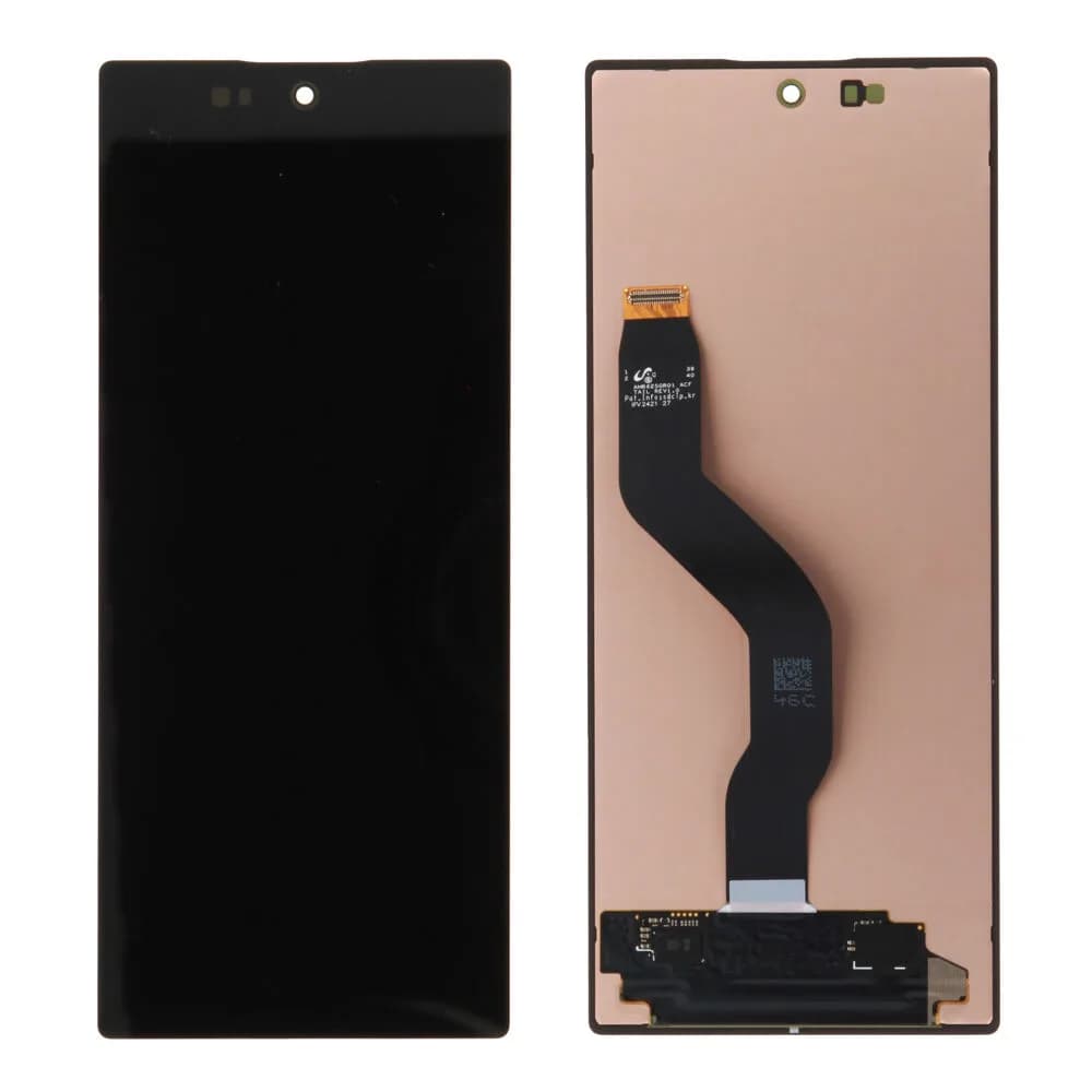 Outer display Samsung Galaxy Z Fold6 - Original